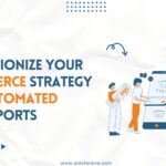 E-commerce Automated Data