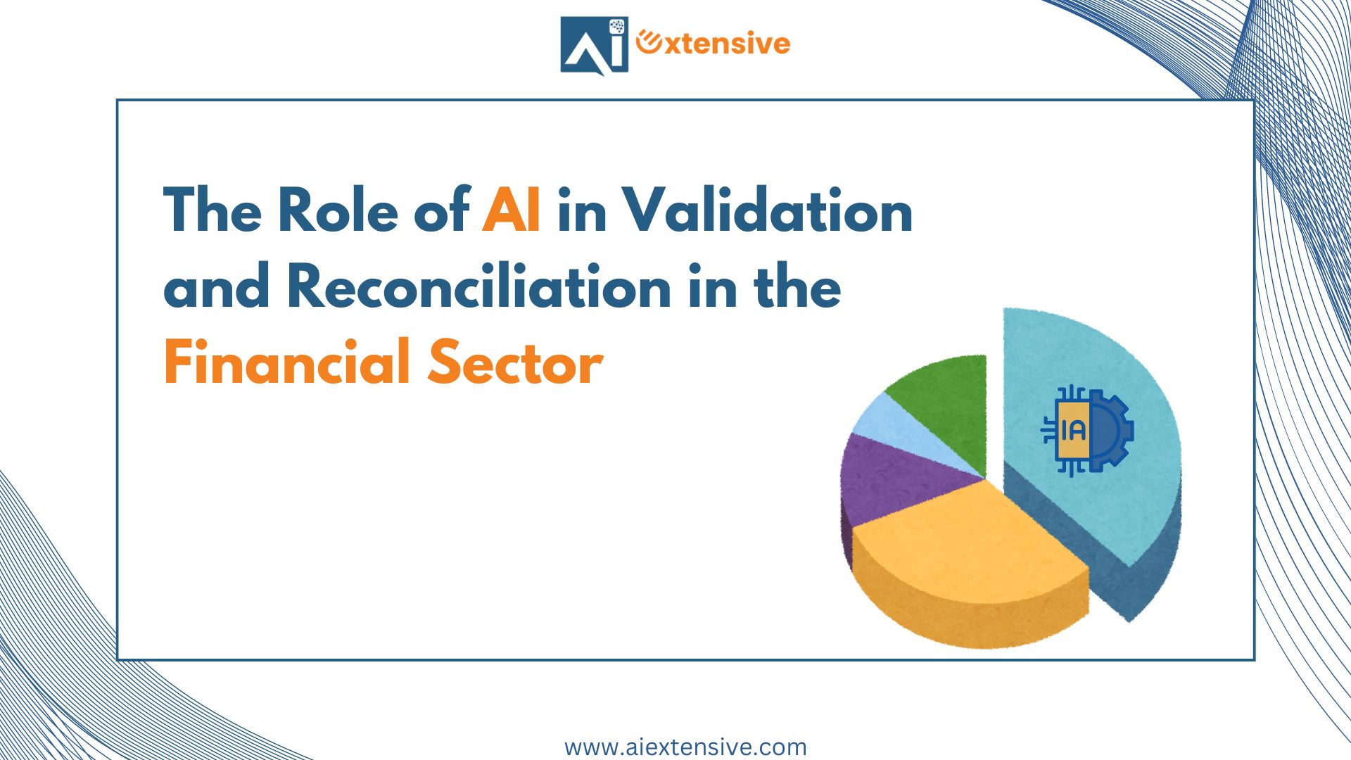 Ai in Financial Sector